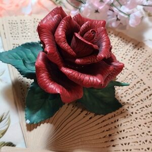 Lenox Rose for sale today